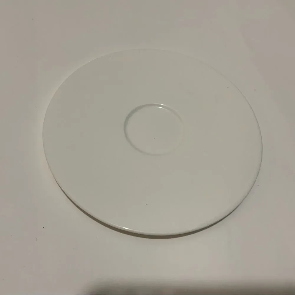 Hotel Collection Bone China replacement 6 1/4” saucer G6